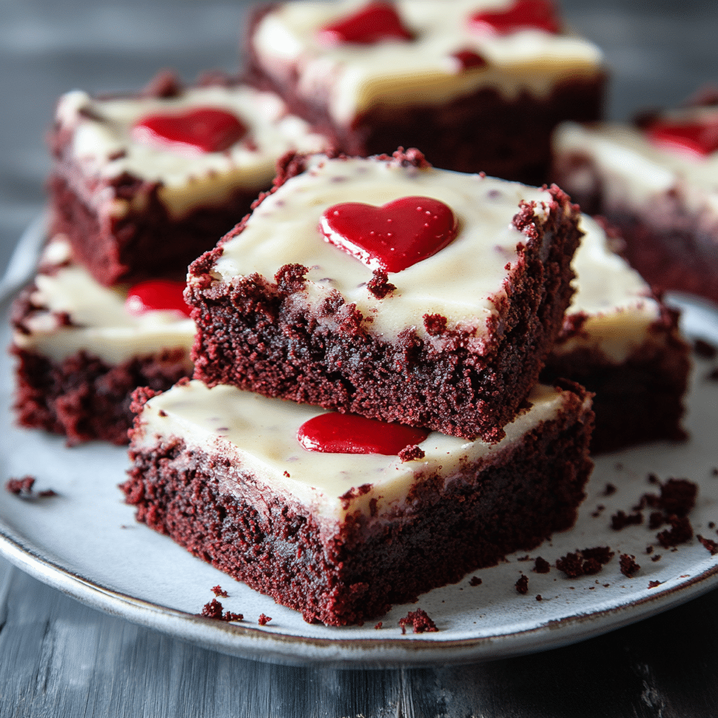 nadaworking99 32937 Irresistible Red Velvet Brownies cref h 02d0f672 5626 4a10 88e1 fcc6635a0dd5 2