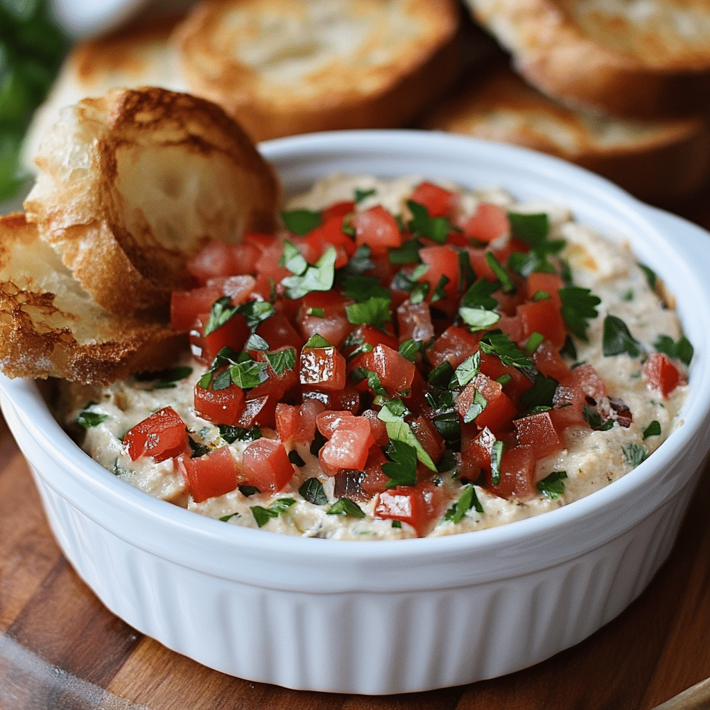 nadaworking99 32937 BLT Dip with Crostini cref httpss.mj .ru 790f277c 051b 45ce a3cc bfe24c488155 1