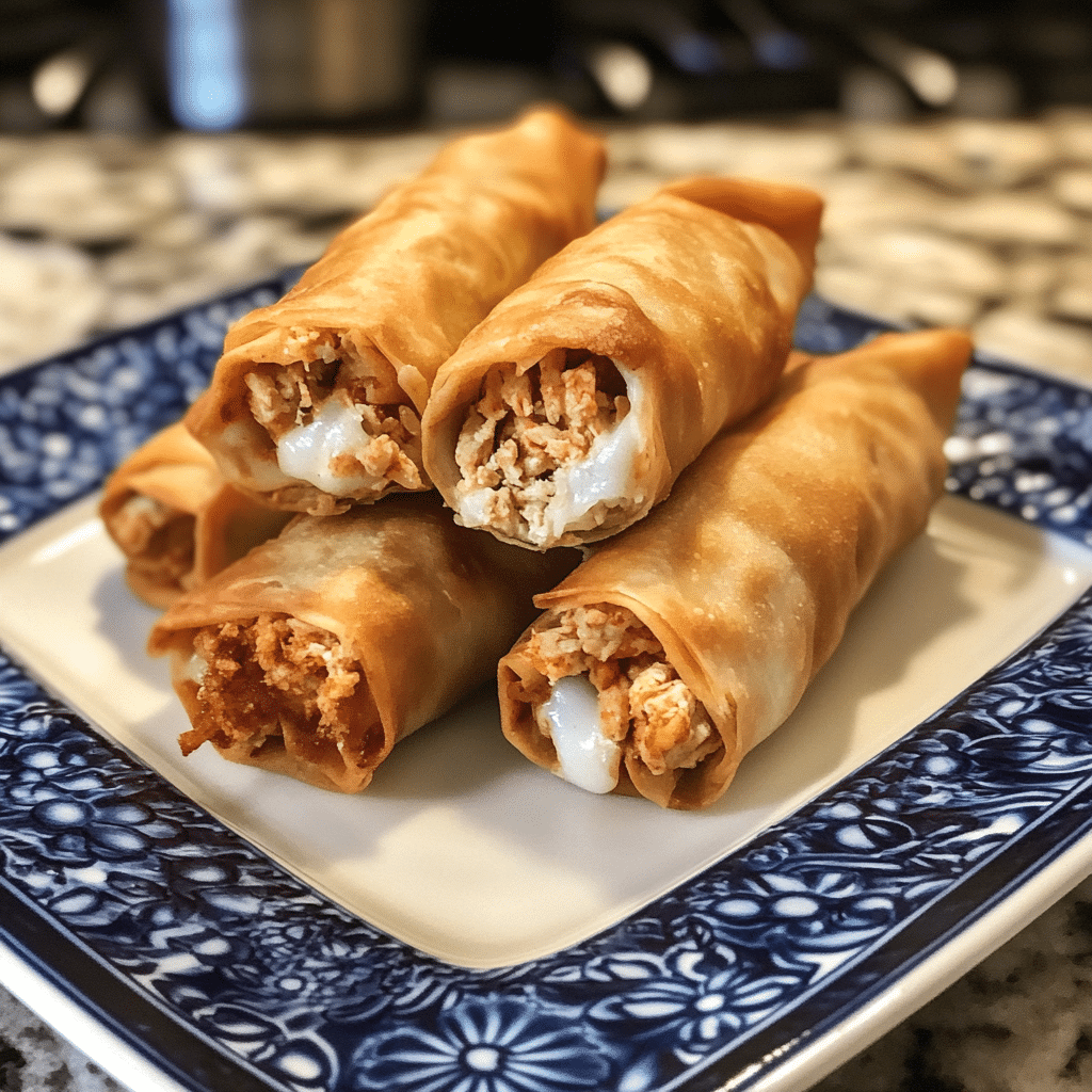 Crispy Buffalo Chicken Egg Rolls: A Spicy, Savory Game-Day Favorite 2 nadaworking99 32937 Buffalo Chicken Egg Rolls cref httpss.m 0a705f18 d5c8 4761 ae1b b148dac74314 2