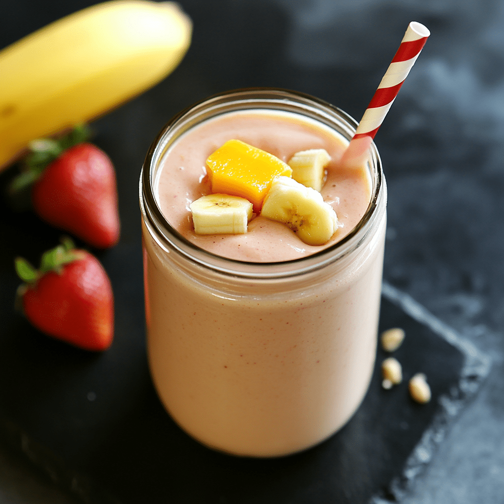 nadaworking99 32937 Healthy Delicious Mango Strawberry Banan 35c898aa 0815 42d6 8cfc 879fcb35fff6 0