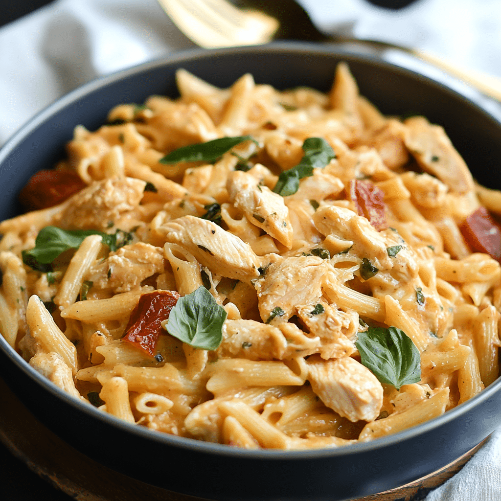 nadaworking99 32937 One Pot Italian Chicken Pasta cref http 4bf69414 ebde 4643 88cf a40edc52f4a9 0