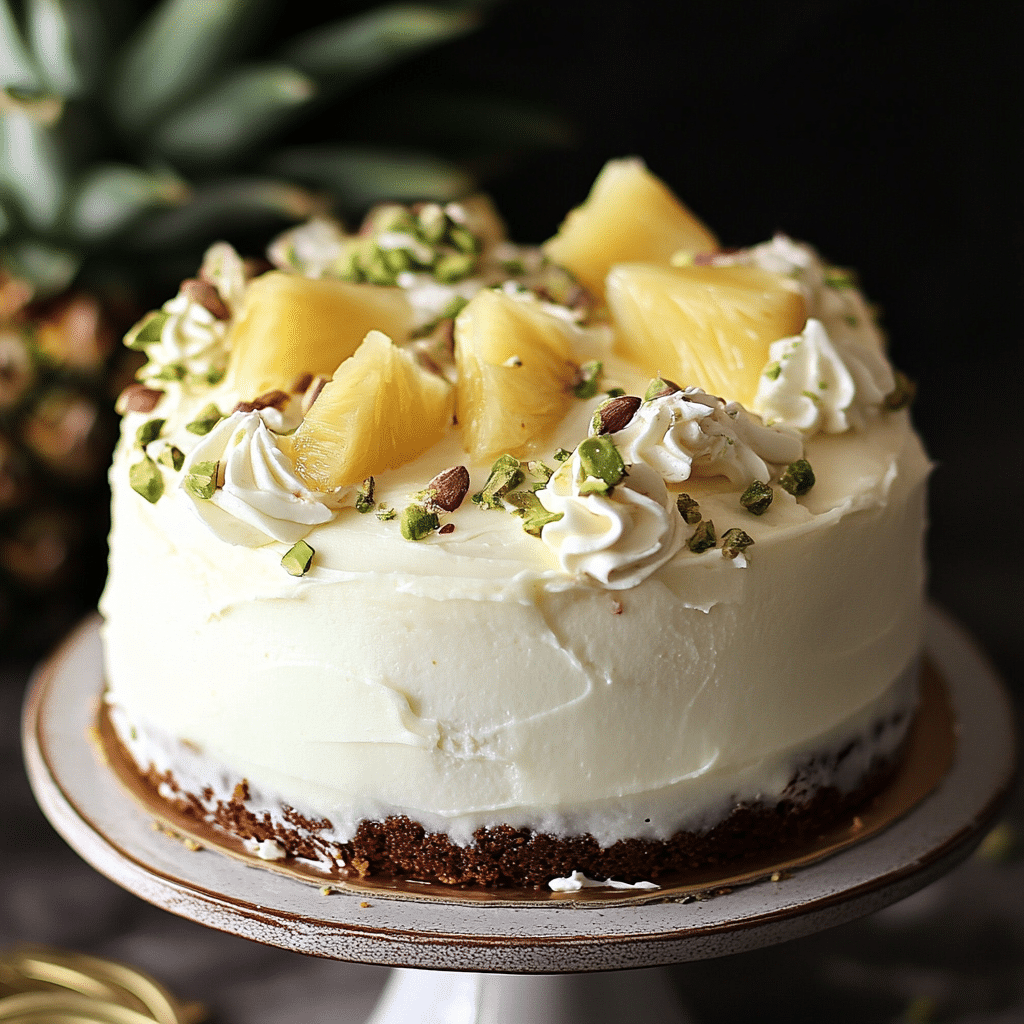 nadaworking99 32937 Pistachio Pineapple Cake cref httpss.mj eebd7ee4 0db6 464a 8a94 d77041041800 2