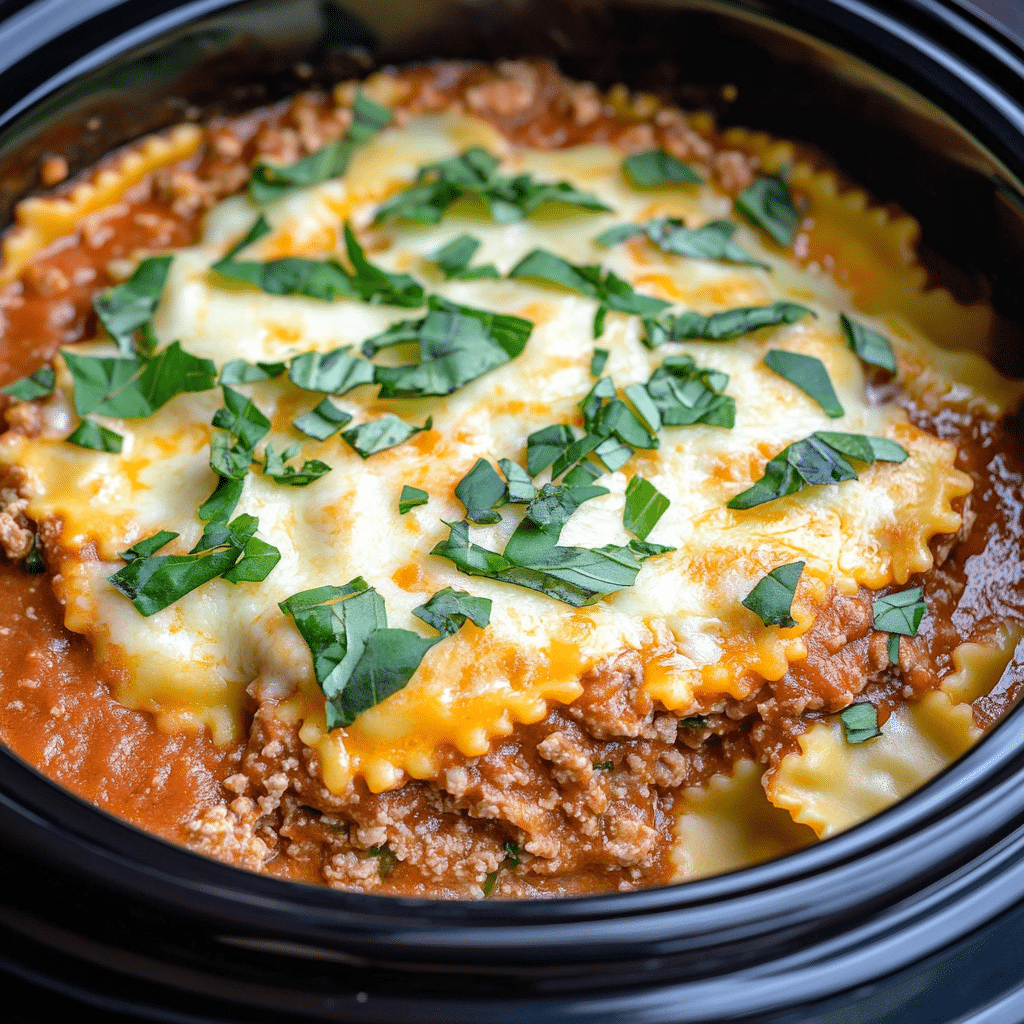 nadaworking99 32937 Slow Cooker Ravioli Lasagna cref httpss 757863ce 5203 44aa 9c59 fe9df9f2f46a 3