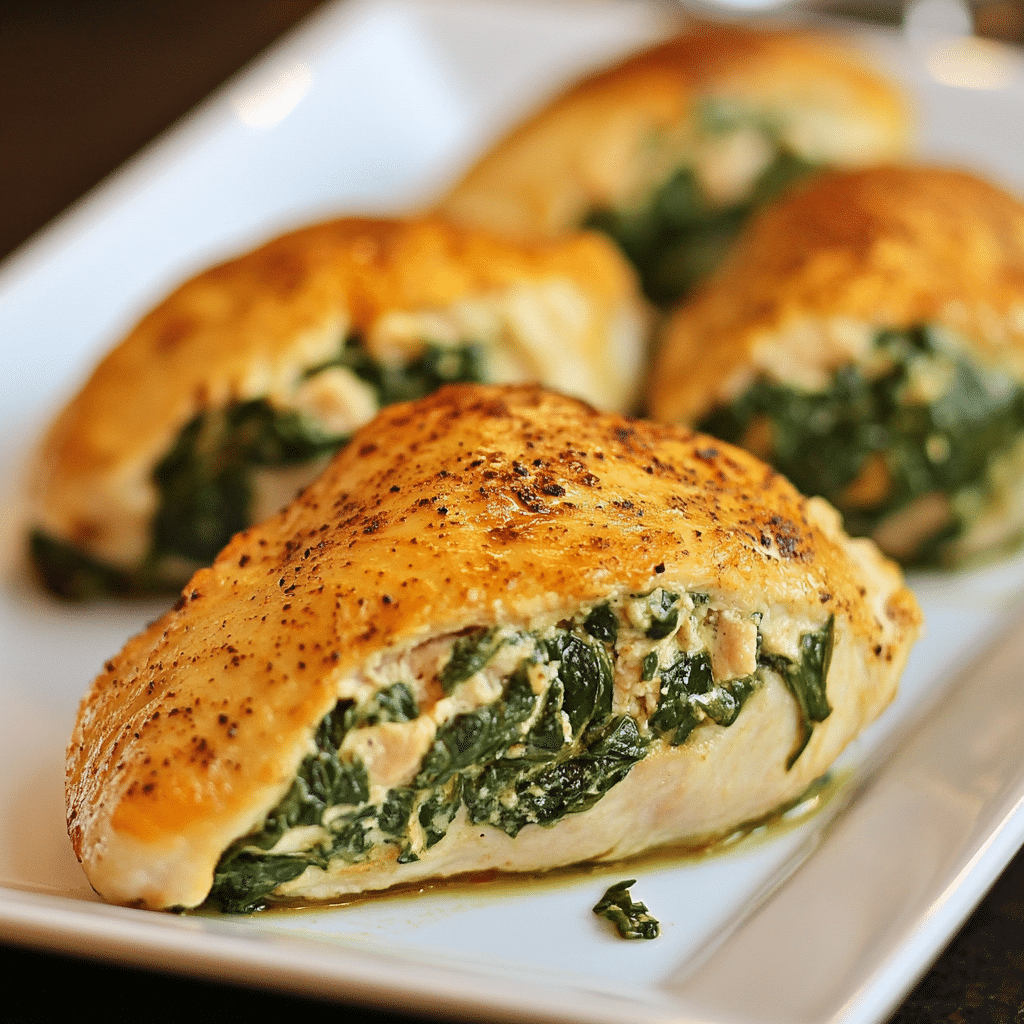 Spinach Stuffed Chicken Breasts: A Delicious and Nutritious Meal 2 nadaworking99 32937 Spinach Stuffed Chicken Breasts cref ht ff585c33 3947 4405 b90c 2d2576916105 2