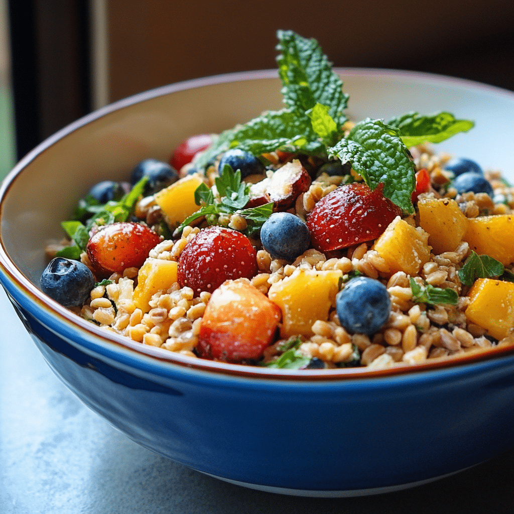 nadaworking99 32937 Summer Farro Salad cref httpss.mj .runmu 9545f5dc 1190 4c6d 9980 ad694741b8c6 0