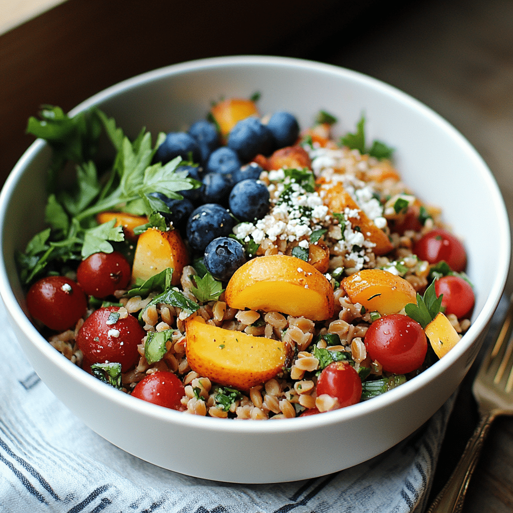 nadaworking99 32937 Summer Farro Salad cref httpss.mj .runmu 9545f5dc 1190 4c6d 9980 ad694741b8c6 2