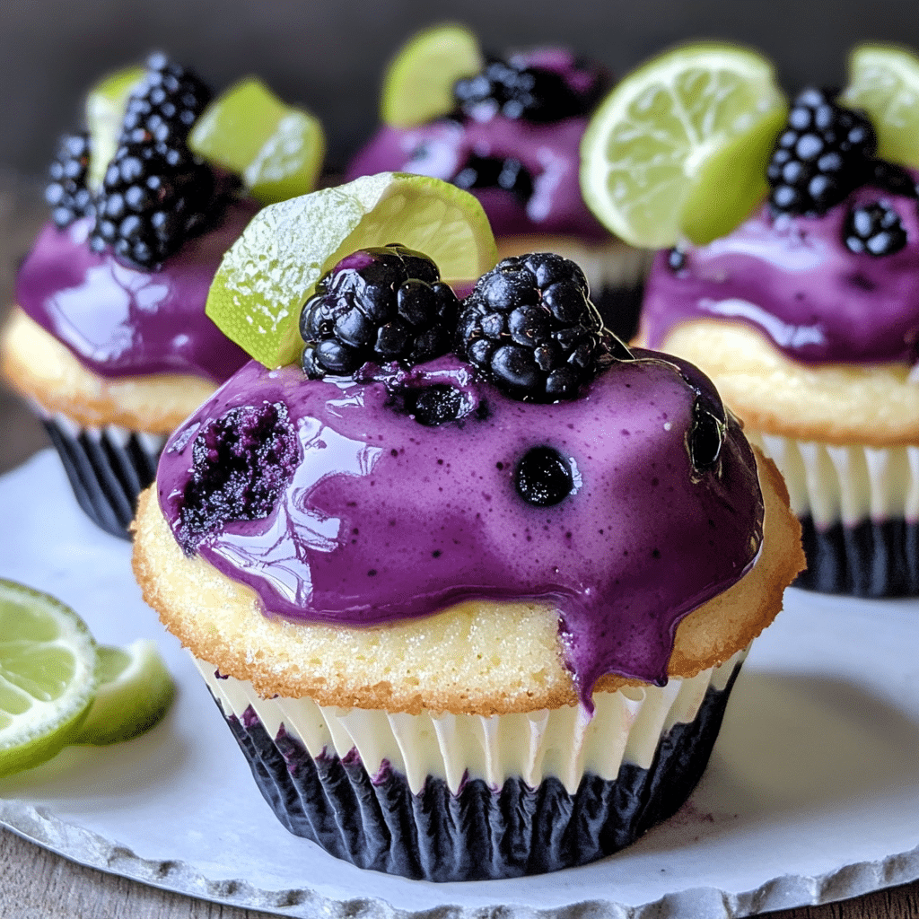 louimediateam Blackberry Lime Cheesecake Cupcakes cref http c7bd2652 d885 4fbe 8e0c dfbe52786052 0