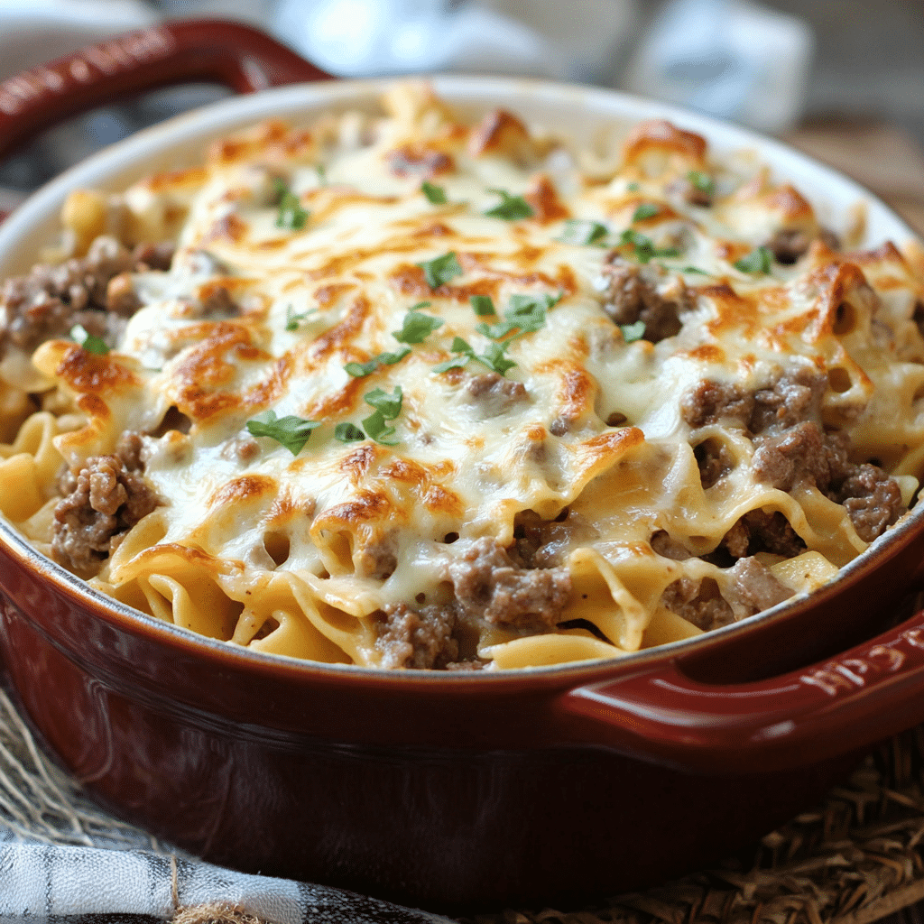 louimediateam Sour Cream Beef Noodle Casserole cref httpss. ed4f7e05 9923 4542 a3a2 e19751d906d5 0
