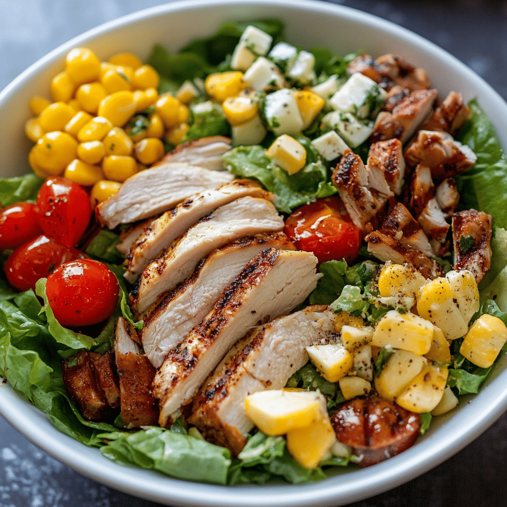 nadaworking99 32937 Grilled chiken salad cref httpss.mj .run 32780006 e364 4cde 8c18 1428323aeece 2