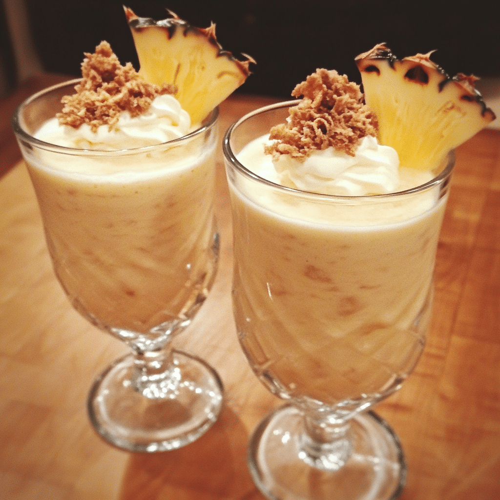 nadaworking99 32937 Pina Colada Milkshakes Recipe cref http 27a49523 d379 4971 af65 894637683063 0