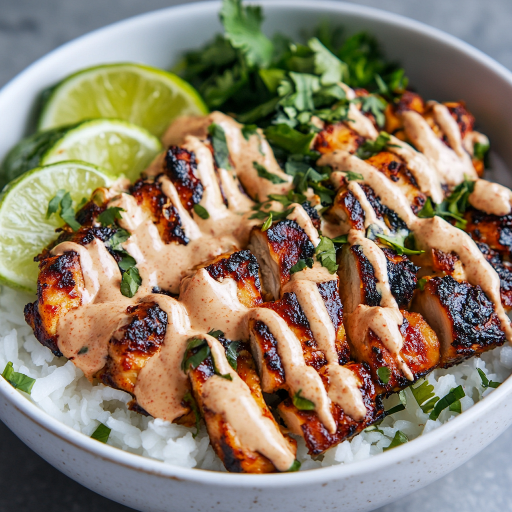 nadaworking99 32937 Sweet Chili Chicken Bowl with Coconut Lim 56899aef 9faf 498b 97e6 4d9c4716663f 3