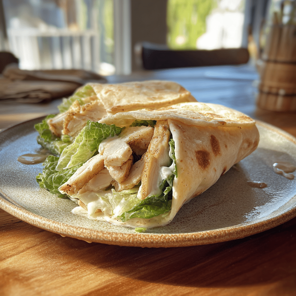 louimediateam httpss.mj .run st7sMALKxw Chicken Caesar Wrap cl 79bf5bb2 1060 4b6f 8c80 e4e8849b1060 1