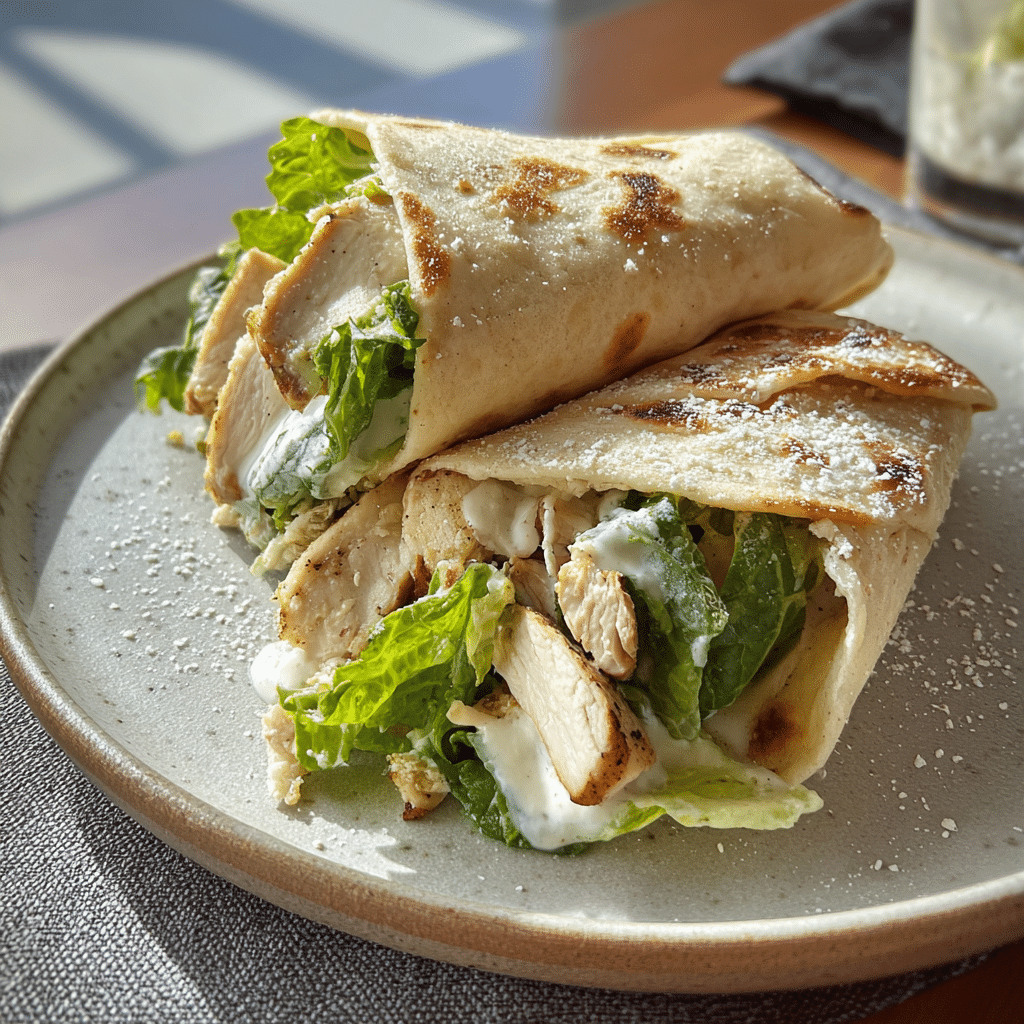 louimediateam httpss.mj .run st7sMALKxw Chicken Caesar Wrap cl 79bf5bb2 1060 4b6f 8c80 e4e8849b1060 2