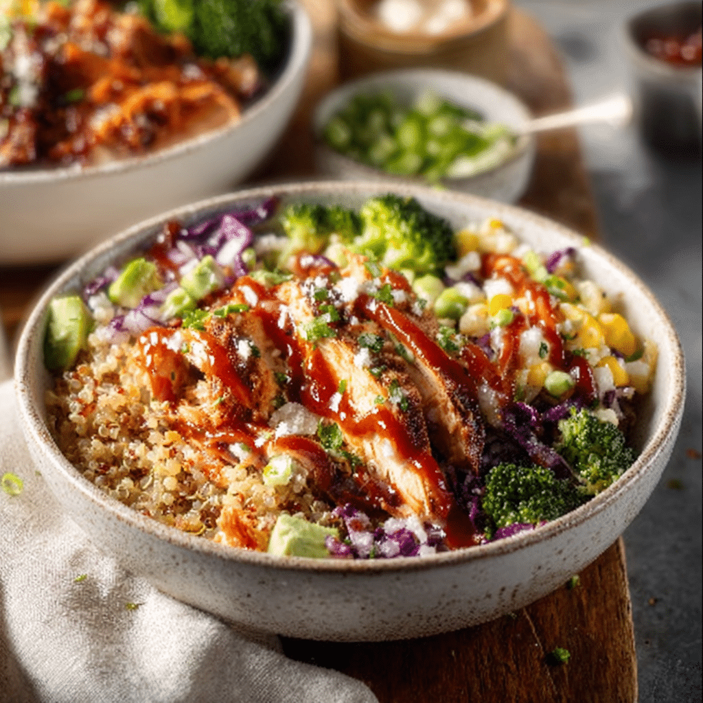 louimediateam httpss.mj .runG10X i83iUY BBQ Ranch Chicken Quin adb92fee 7f65 4f98 a04d cb206354f8de 0