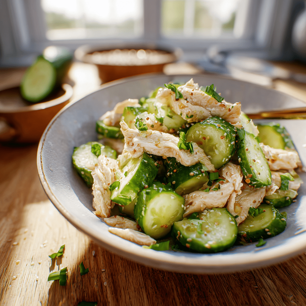 louimediateam httpss.mj .runTKfeLPUVIHU Cucumber Chicken Salad c0063c92 e168 4735 88c2 9918feeae548 1