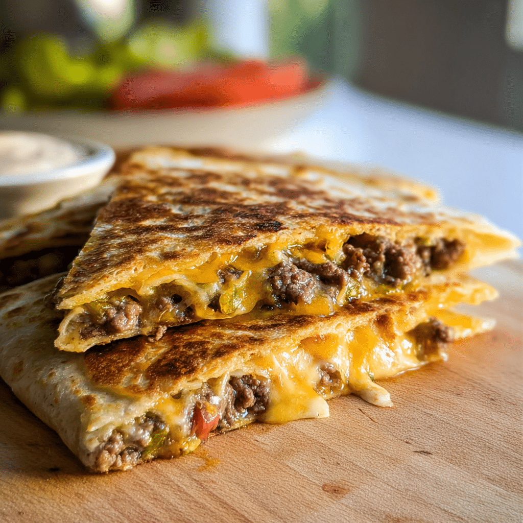 louimediateam httpss.mj .run XUMXxvNLaI Cheeseburger Quesadill ea87f8c4 eef8 405f bc52 e121ede8eb01 1 1