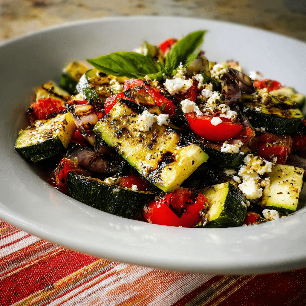 louimediateam httpss.mj .runuUL1xdCMFr4 Grilled Zucchini Greek 496f9de8 bdc9 48bd b2e6 bd1511561ef4 1