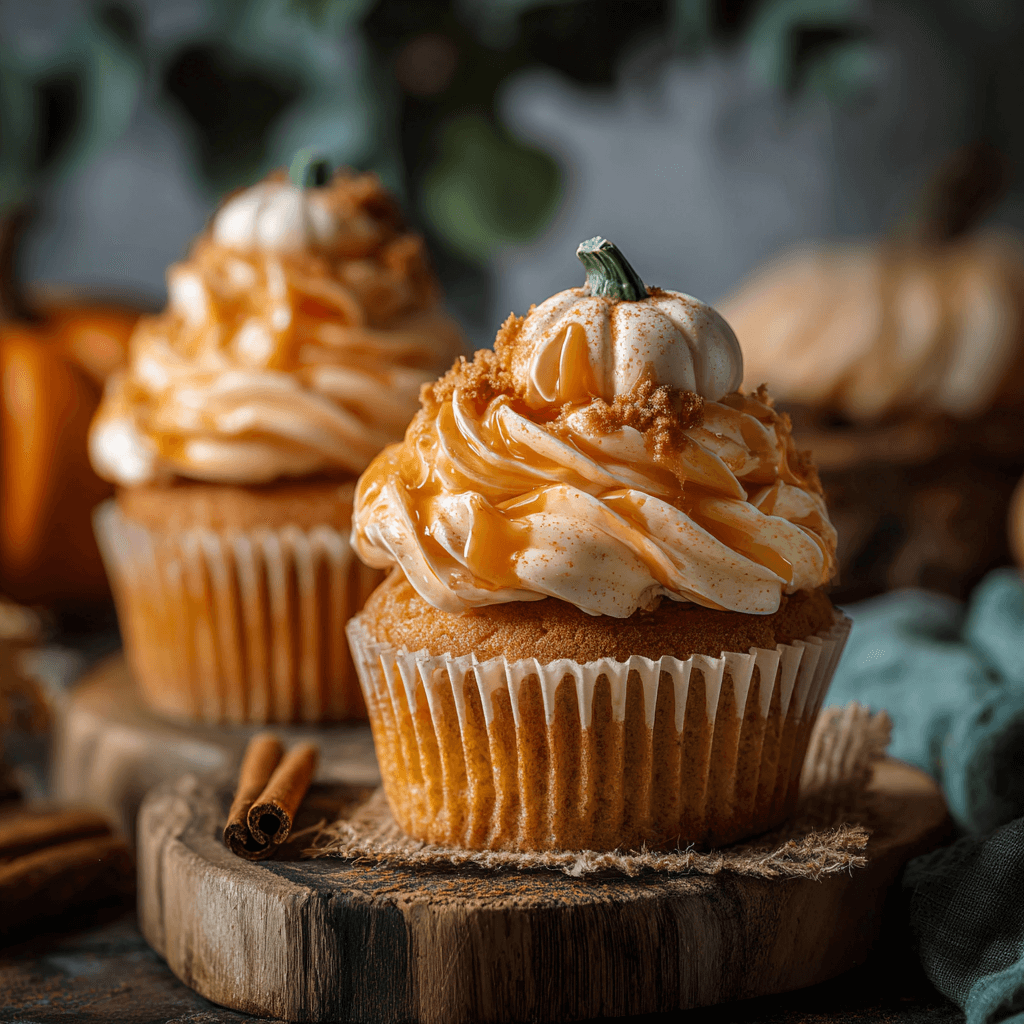 Pumpkin Patch Explosion Cupcakes: A Spooky-Sweet Halloween Surprise 2 louimediateam httpss.mj .run0b6r KuP7oY Front view EMOTIONDPu 20a67e0f 6fd7 4420 ab3d e303e0028f64 2 1