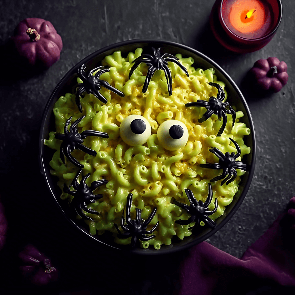 Spook-tacular Halloween Monster Mac and Cheese – Creepy, Cheesy, and Fun 1 louimediateam httpss.mj .runa50DqyC5UJo front view EMOTIOND S 4e05d12b 0606 487d 8a86 6f9f7dc318f3 1 1