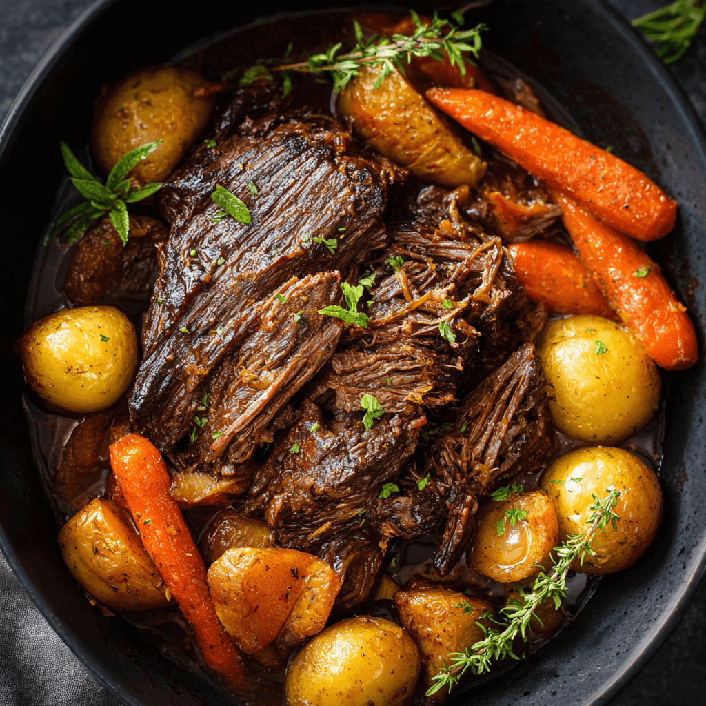 Super Simple Crockpot Roast – Tender, Juicy, and Effortless 1 louimediateam httpss.mj .rundI7J HFbTEY front view EMOTIOND S 6bdae1b0 5871 45d0 8d31 f388ea6d12ea 2 1