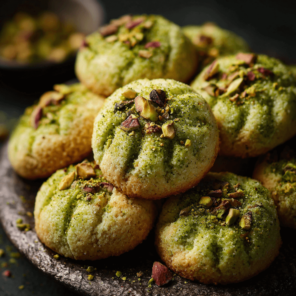 Pistachio Wedding Cookies: Elegant, Nutty, and Melt-in-Your-Mouth 2 louimediateam httpss.mj .runs 1J8M9RU4g front view EMOTIOND P ab72a662 5384 40b7 a8a8 4551e487fc41 3 1 1